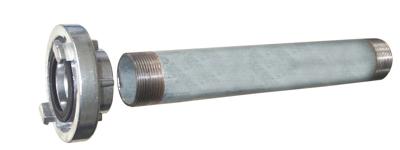 Metabo Storz-koppeling C