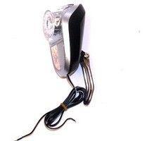 Union koplamp un-4965 mobile aan uit dynamo zilver op kaart