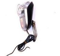 Union koplamp un-4965 mobile aan uit dynamo zilver op kaart - thumbnail