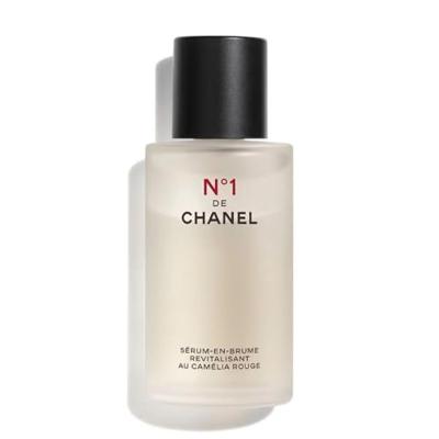 Chanel N1 Red Camelia Revitalizing Serum-in-Mist 50ml