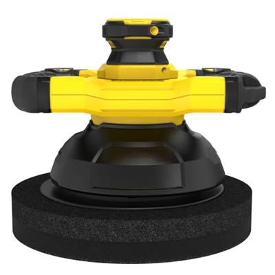 Stanley FATMAX SFMCE100B 18V Polijstmachine | Zonder Accu - SFMCE100B-XJ