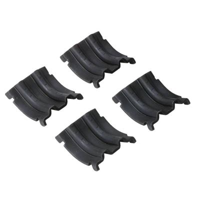 KS Tools 150.1549 Reduceeradapterset, 4-delig