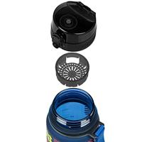 Harry Potter Drinkfles 500ml - thumbnail