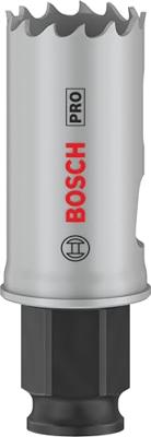 Bosch Accessories 2608594371 2608594371 Gatenzaag 24 mm 1 stuk(s)