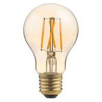 Kooldraadlamp 'Bol' A60 E27 LED 6W goldline, dimbaar - thumbnail