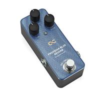 One Control Prussian Blue reverb effectpedaal - thumbnail