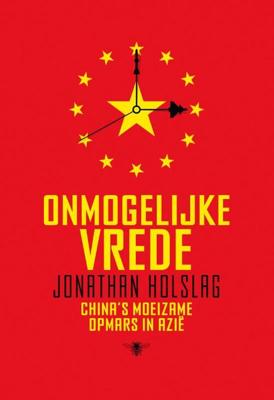 Onmogelijke vrede - Jonathan Holslag - ebook