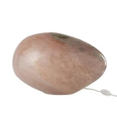 J-Line Tafellamp Dany Ovaal J-Line Tafellamp Dany Ovaal