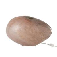 J-Line Tafellamp Dany Ovaal - thumbnail