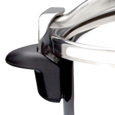 Snelkookpan Magefesa STAR 6L BOMBEAD 6 L Metaal Roestvrij staal 6 L Snelkookpan Magefesa STAR 6L BOMBEAD 6 L Metaal Roestvrij staal 6 L