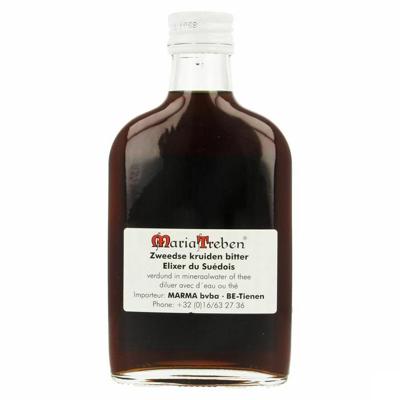 Zweedse Kruiden Elixir Mar Treb 200ml