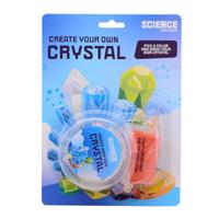 Johntoy Science explorer kristal maken - thumbnail