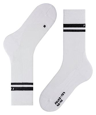 Falke TE4 Classic Tennissokken Heren
