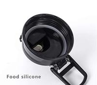 Atlantis AT691 Kid Snap Back-S Cap - Navy - One Size - thumbnail