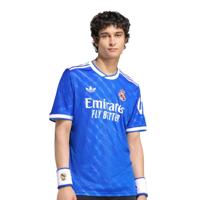 adidas Real Madrid 3e Shirt 2025-2026 - thumbnail