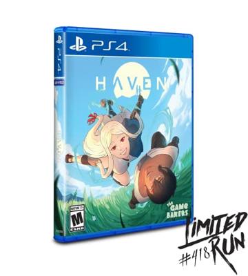 Haven (Limited Run Games)