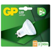 GP Lighting Gp Led Gu10 Reflect. 4,8w Gu10 - thumbnail