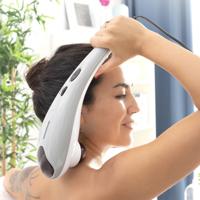 Elektrische handmassager Halaxer InnovaGoods - thumbnail