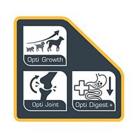 Versele Laga Opti Life puppy medium hondenvoer 12,5kg zak - thumbnail