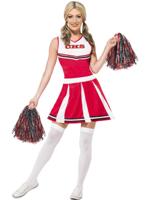 Cheerleader pakje Achella - thumbnail