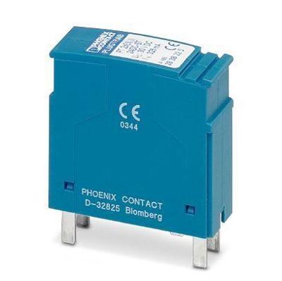 Phoenix Contact 2838225 PT 2XEX(I)-24DC-ST Overspanningsveilige stekker 1 stuk(s)