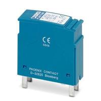 Phoenix Contact 2838225 PT 2XEX(I)-24DC-ST Overspanningsveilige stekker 1 stuk(s) - thumbnail