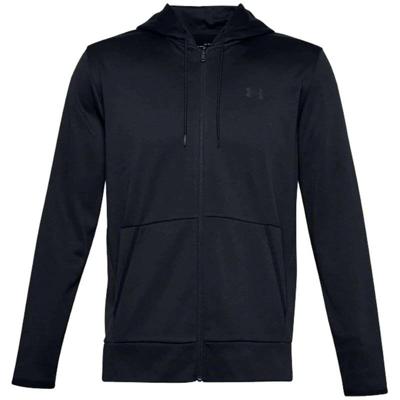 Heren Sportjas Under Armour Zwart Maat S