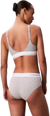 Calvin Klein Bralette dames - Lift - Icon Cotton Modal