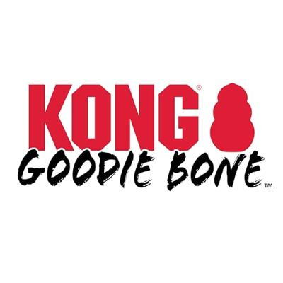 Kong Extreme Goodie Bone voor de hond Medium