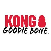 Kong Extreme Goodie Bone voor de hond Medium - thumbnail