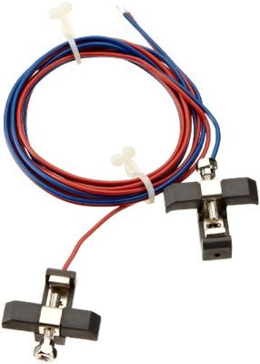 G LGB rails 50160 Aansluitkabel 150 mm