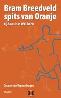 Bram Breedveld, Spits van Oranje (Paperback) - thumbnail
