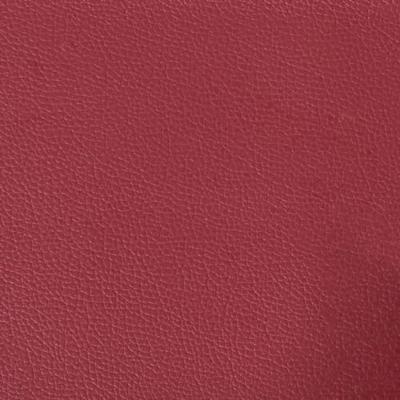 Driezitsbank Chesterfield-stijl kunstleer wijnrood