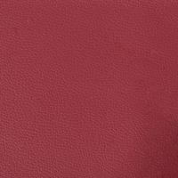 Driezitsbank Chesterfield-stijl kunstleer wijnrood - thumbnail