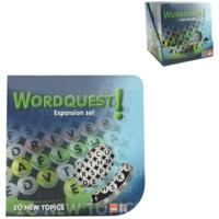 Goliath wordquest spel 26,5 cm | 24 stuks - thumbnail
