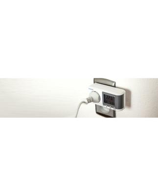 CHACON EcoWatt 570 verbruiksmeter CHACON EcoWatt 570 verbruiksmeter