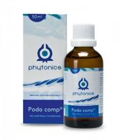 Phytonics Podo Compositum (50ml) - thumbnail