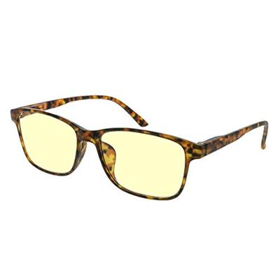 Leesbril INY Bluebreaker-Havanna -+2.00