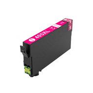 Epson inktcartridge 405XL, 1.100 pagina's, OEM C13T05H34010, magenta - thumbnail