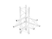 ALUTRUSS DECOLOCK DQ3-PAC45 4-way Corner right - thumbnail