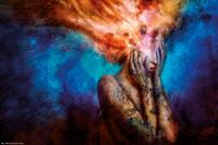 Poster Mario Sanchez - Nevado Psycho Climatic 91,5x61cm - thumbnail