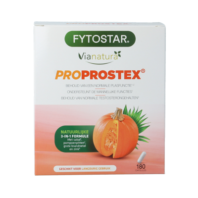 Fytostar Proprostex 180 Capsules Fytostar Proprostex 180 Capsules