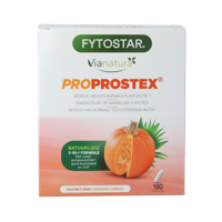 Fytostar Proprostex 180 Capsules - thumbnail