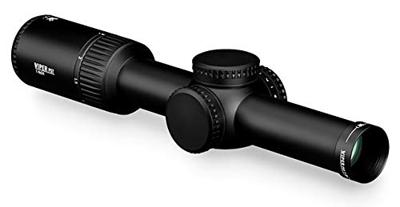Vortex Richtkijker Viper PST Gen II 1-6x24 SFP, VMR-2 Dradenkruis (MOA) - thumbnail