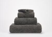 Abyss & Habidecor Super Pile Badlaken 100x150 920 gris - thumbnail
