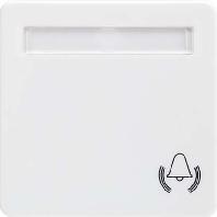 ELSO-wip 213134 en symbool bel zuiver wit Meerdere kleuren 1 stuk(s) ELSO-wip 213134 en symbool bel zuiver wit Meerdere kleuren 1 stuk(s)