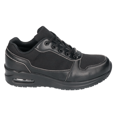Bata werkschoen db01-04 laag o2 src | zwart | maat 35 - 8712843701342