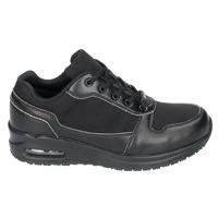 Bata werkschoen db01-04 laag o2 src | zwart | maat 35 - 8712843701342 - thumbnail