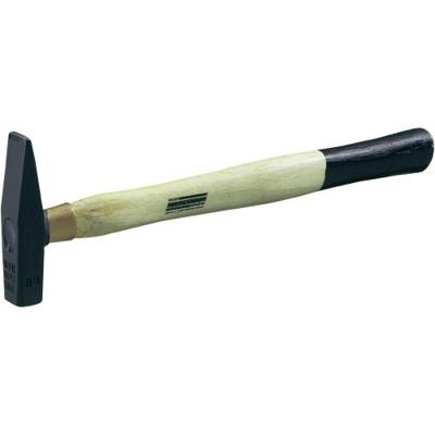 Brüder Mannesmann M76505 Bankwerkershamer 500 g DIN 1041 1 stuk(s)