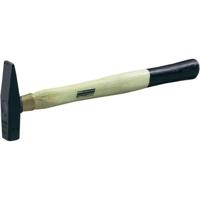 Brüder Mannesmann M76505 Bankwerkershamer 500 g DIN 1041 1 stuk(s) - thumbnail